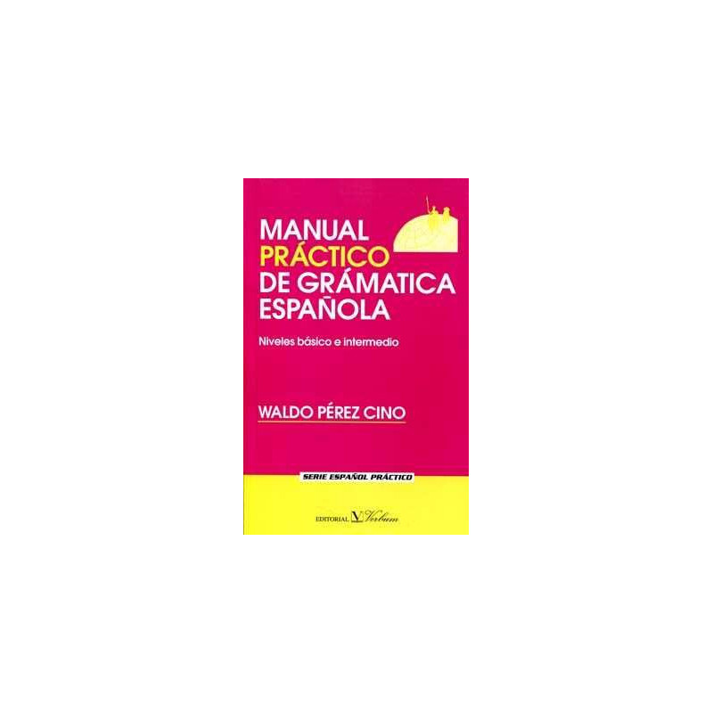 Manual Practico Gramatica Española