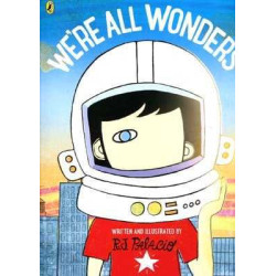 We're all Wonders