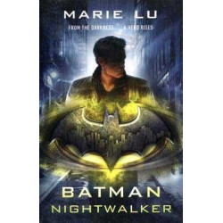 Batman Nighwalker