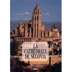 Cathedrale de Segovia