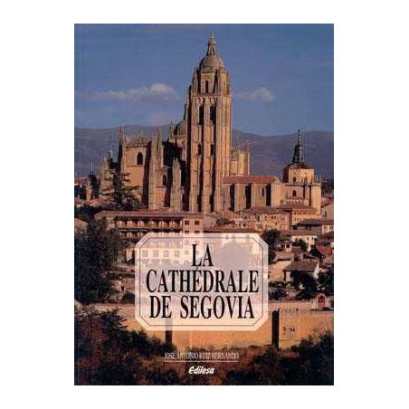 Cathedrale de Segovia