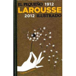 Pequeño Larousse Ilustrado 2012