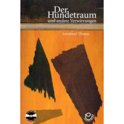 Der Hundetraum und Andere Verwirrungen A2-B1+ cd audio