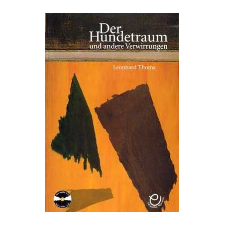 Der Hundetraum und Andere Verwirrungen A2-B1+ cd audio