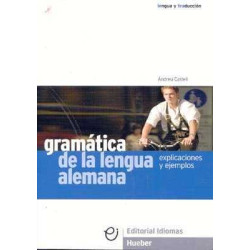 Gramatica Lengua Alemana n/e 08