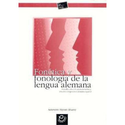 Fonetica y Fonologia Lengua Alemana