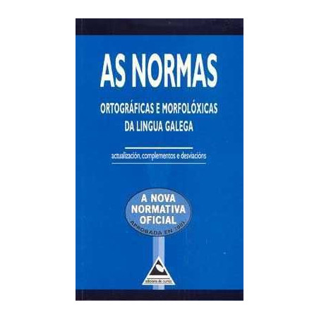 As Normas Ortograficas e Morfoloxicas do Galego