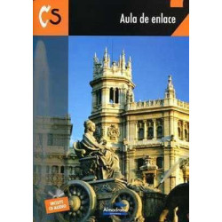 Aula de Enlace : Cuaderno Nº 2 + cd audio