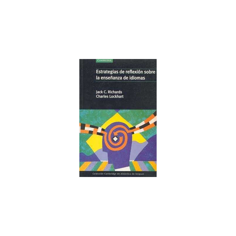 Estrategias de reflexion sobre enseñanza idiomas