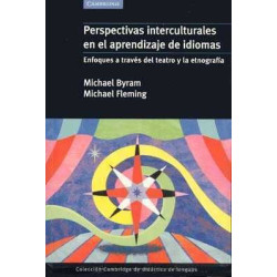 Perspectivas Interculturales en Aprendizaje de Idiomas