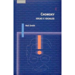 Ideas e ideales  - Chomsky