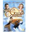 Golden Compass DVD