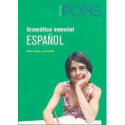 Gramatica Esencial Español