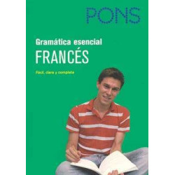 Gramatica Esencial Frances