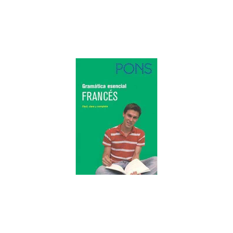 Gramatica Esencial Frances