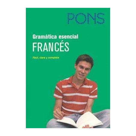 Gramatica Esencial Frances