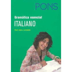 Gramatica Esencial Italiano