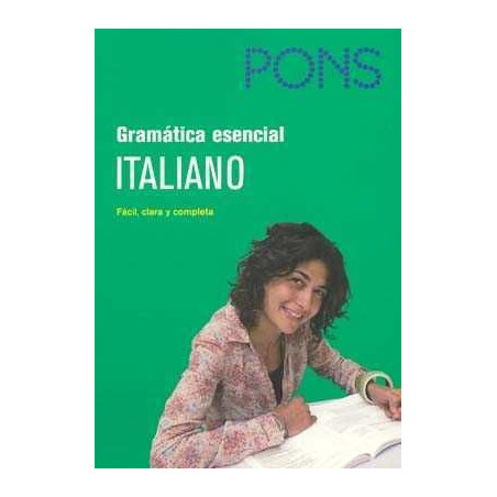 Gramatica Esencial Italiano