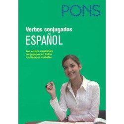 Verbos Conjugados Español