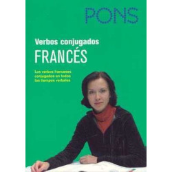 Verbos Conjugados Frances