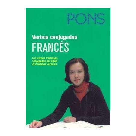 Verbos Conjugados Frances