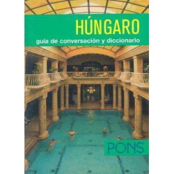 Guia de Conversacion Hungaro Español