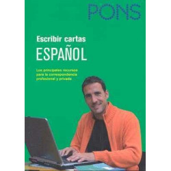 Escribir Cartas en Español