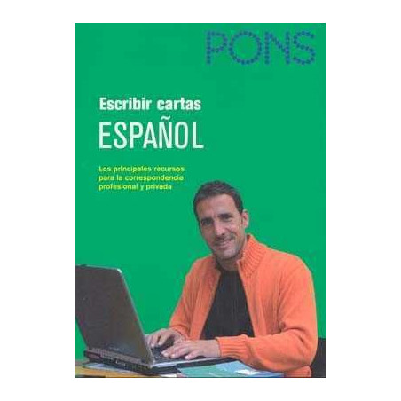 Escribir Cartas en Español