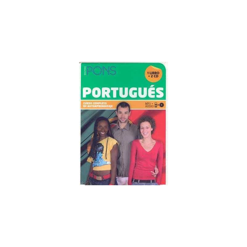 Curso Autoaprendizaje Portugues libro(2)+cd audio (4)