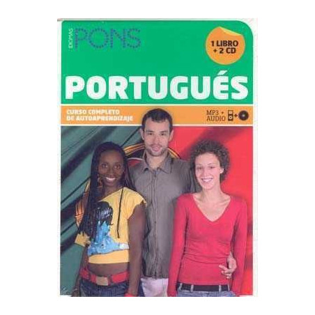 Curso Autoaprendizaje Portugues libro(2)+cd audio (4)