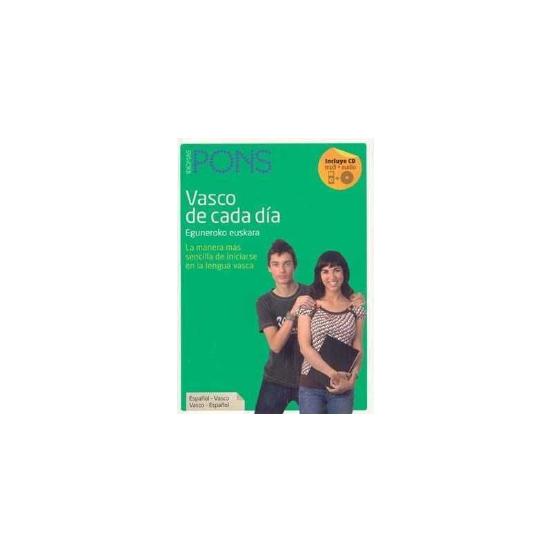 Vasco de cada dia libro + cd mp3