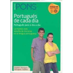 Portugues de cada dia libro + cd audio n/e 09