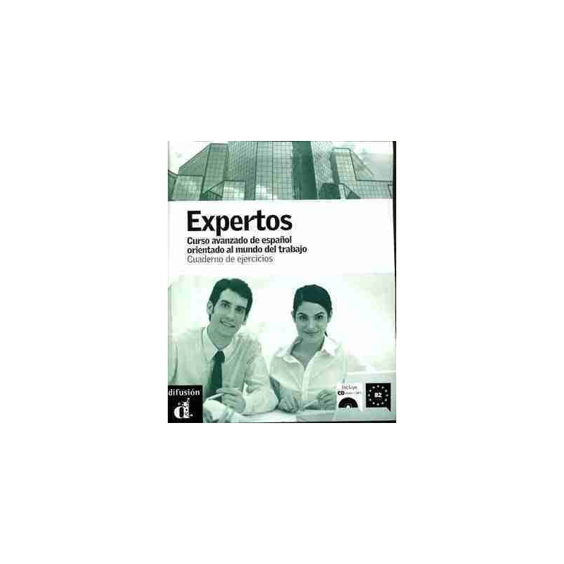 Expertos B2  ejercicios