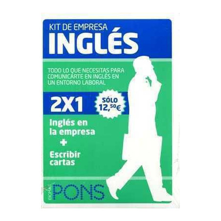 Kit de Empresa Ingles