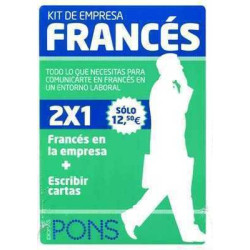 Kit de Empresa Frances