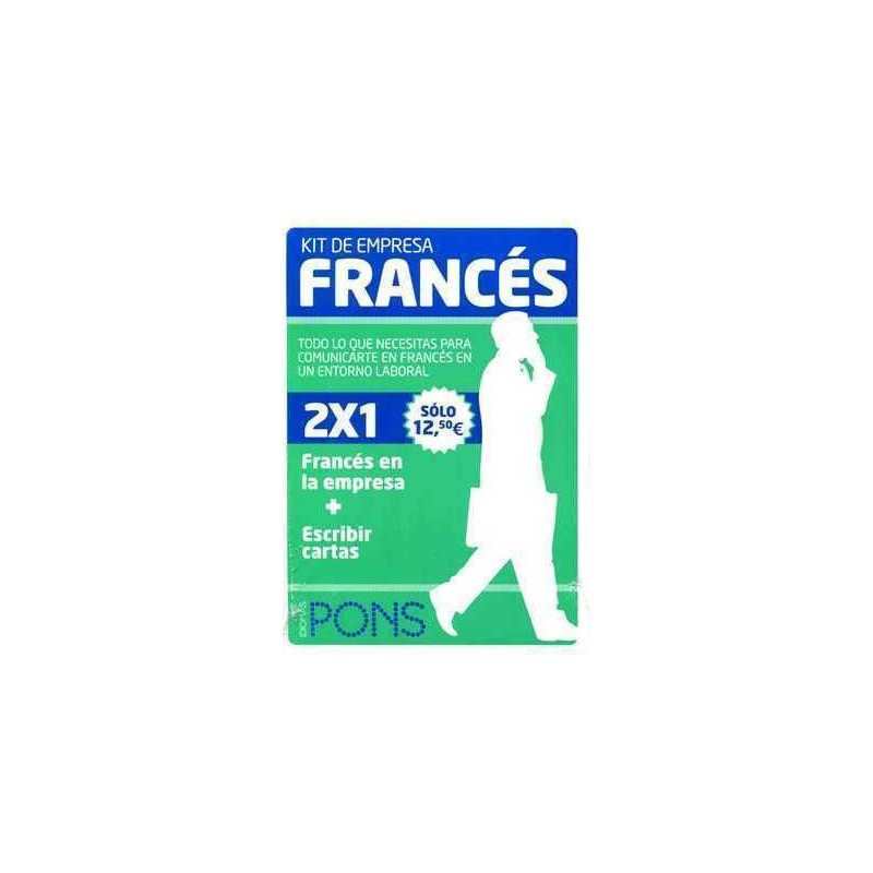 Kit de Empresa Frances