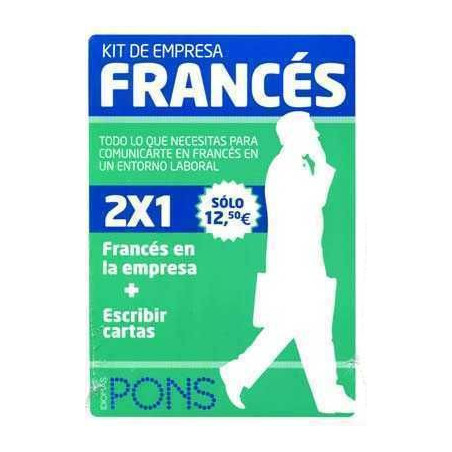 Kit de Empresa Frances