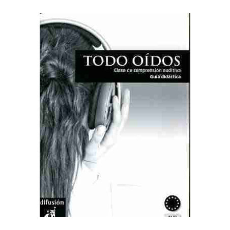 Todo oÃÂ­dos. GuÃÂ­a pedagÃÂ³gica