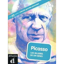 Grandes Personajes : Picasso Mujeres de un Genio audio web A2 )