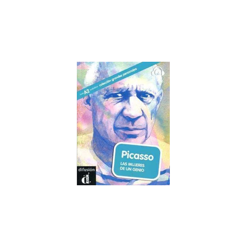 Grandes Personajes : Picasso Mujeres de un Genio audio web A2 )