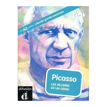 Grandes Personajes : Picasso Mujeres de un Genio audio web A2 )