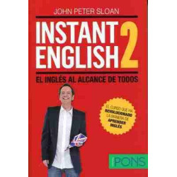 Instant English 2