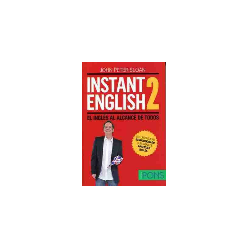 Instant English 2