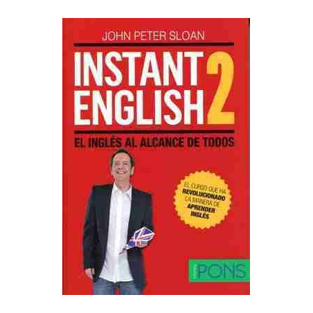 Instant English 2