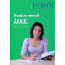 Gramática Esencial Arabe