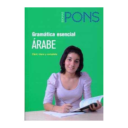 Gramática Esencial Arabe