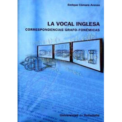 Vocal Inglesa Correspondencias Grafo Fonemicas