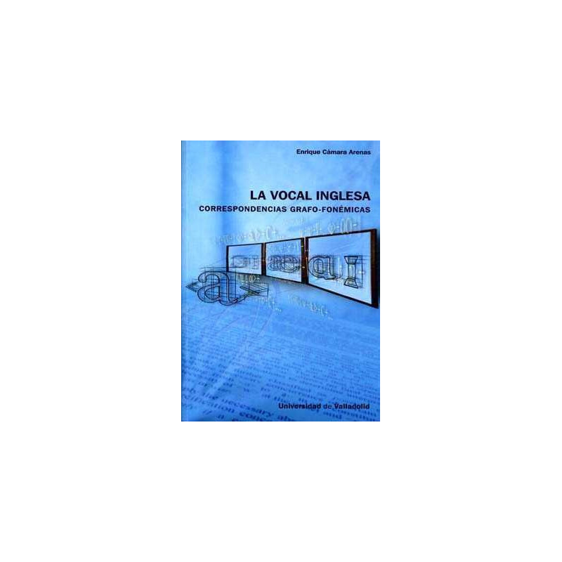 Vocal Inglesa Correspondencias Grafo Fonemicas