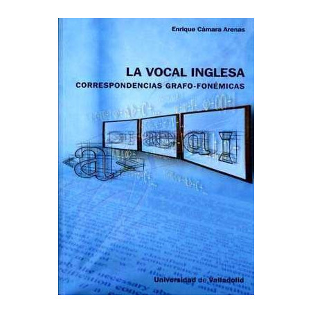 Vocal Inglesa Correspondencias Grafo Fonemicas