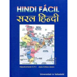 Hindi Facil